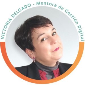 Victoria Delgado
