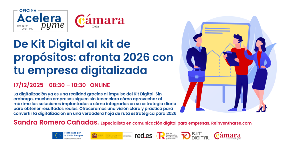 Cartel Kit Digital Kit Propositos 2026